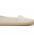 Toms - Espadrilles - Toms Alpargata Rope natural undyed