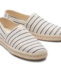 Toms - Espadrilles - Toms M’s Alpargata Rope 2.0 fog