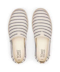 Toms - Espadrilles - Toms M’s Alpargata Rope 2.0 fog