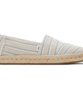 Toms - Espadrilles - Toms W’s Alpargata Rope 2.0 fog