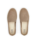 Toms - Espadrilles - Toms W’s Carolina Suede dune