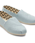 Toms - Espadrilles - Toms W’s Classic Alpargata light mint