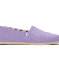 Toms - Espadrilles - Toms W’s Classic Alpargata vintage purple