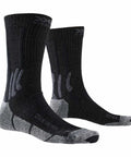 X-Socks - Socken - Trekking Silver