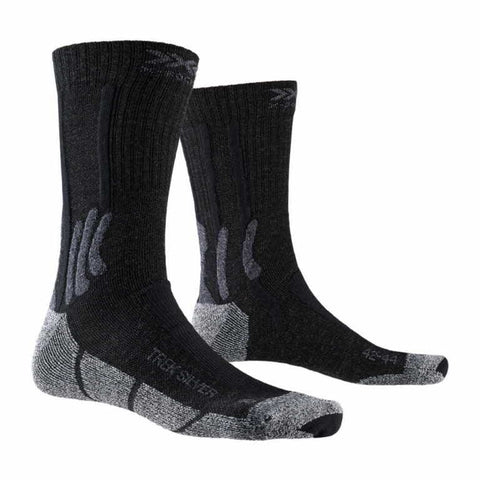 X-Socks - Socken - Trekking Silver