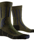 X-Socks - Socken - Trekking X Coton