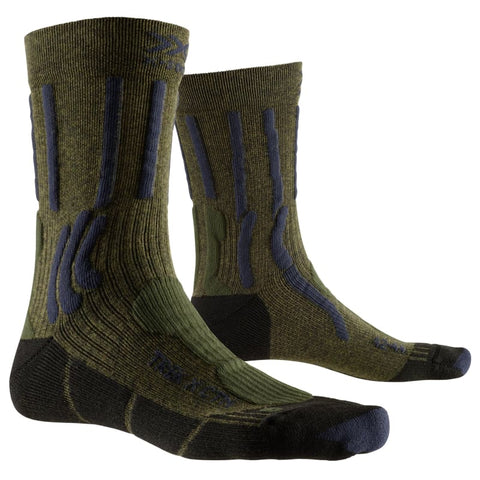 X-Socks - Socken - Trekking X Coton