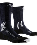 X-Socks - Socken - Trekking X Merino