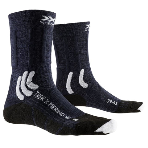 X-Socks - Socken - Trekking X Merino Woman