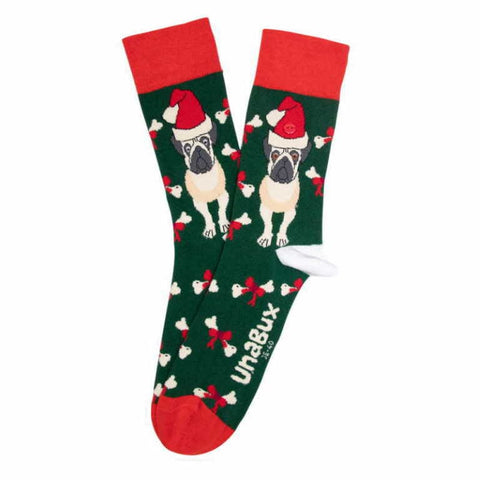 UnaBux - Socken - UnaBux Doggy