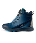 Vado - Winterboots - Vado Boots Sky Hi Boa GTX denim