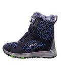 Vado - Winterboots - Vado Boots Snow Hi Boa GTX navy