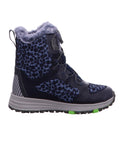 Vado - Winterboots - Vado Boots Snow Hi Boa GTX navy