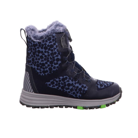 Vado - Winterboots - Vado Boots Snow Hi Boa GTX navy