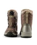 Vado - Winterboots - Vado Boots Snow Hi Boa GTX walnut