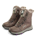 Vado - Winterboots - Vado Boots Snow Hi Boa GTX walnut