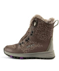 Vado - Winterboots - Vado Boots Snow Hi Boa GTX walnut