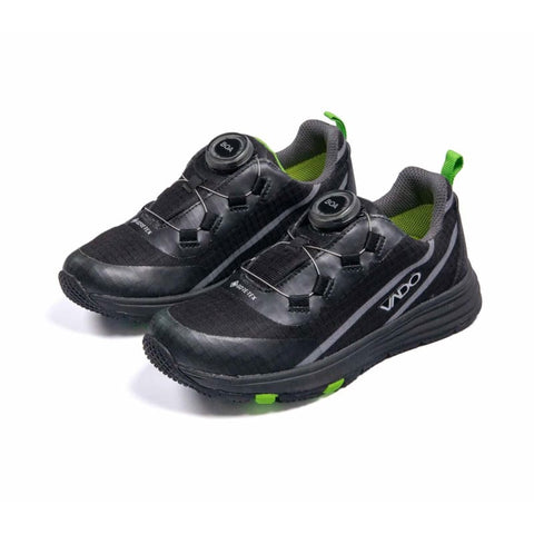 Vado - Sneakers - Vado Sky Boa GTX black