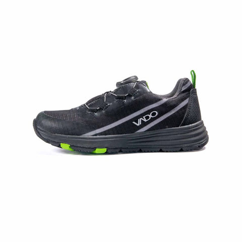 Vado - Sneakers - Vado Sky Boa GTX black