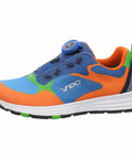 Vado - Sneakers - Vado Smiley Boa GTX orange