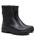 Verbenas - Gummistiefel - Verbenas Muki Mate Gomato negro