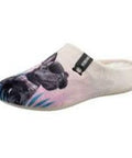 Verbenas - Hausschuhe - Verbenas York Animal Pelo