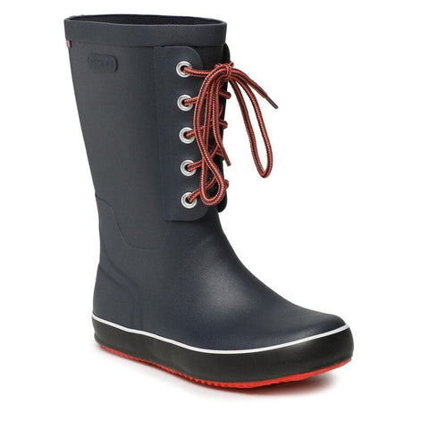 Viking Retro Logg – Schuhe Blaettler - Main Image