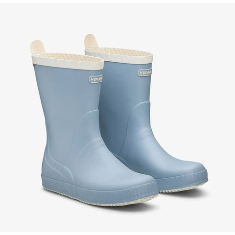 Viking Seilas iceblue – Schuhe Blaettler - Main Image