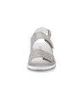 Waldläufer - Sandalen - Waldläufer Sandale H-Hakura stein