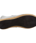 Waldläufer - Sandalen - Waldläufer Sandale H-Heliett Denver stein