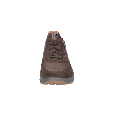 Waldläufer H-Max nuba/moro/cognac