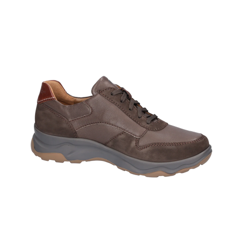 Waldläufer H-Max nuba/moro/cognac