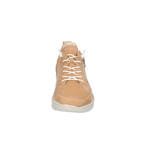 Waldläufer Sneaker H-Birdy tannin