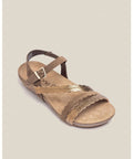 Yokono - Sandalen - Yokono Sandale Ibiza 176 bronce