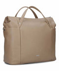 Zwei Taschen - Businesstaschen - Zwei Businesstasche Pia PI160 braun - hazel