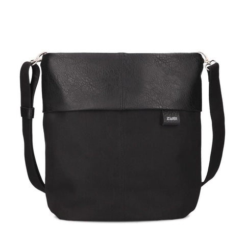 zwei fahrradtasche Zwei Fahrradtasche Olli Cycle OC12 schwarz – Schuhe Blaettler