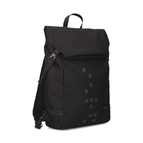 fahrradtasche rucksack zwei Zwei Rucksack Olli Cycle OCR200 schwarz – Schuhe Blaettler