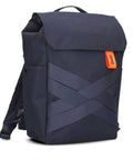 Zwei Taschen - Rucksäcke - Zwei Rucksack Alex ALR130 blue