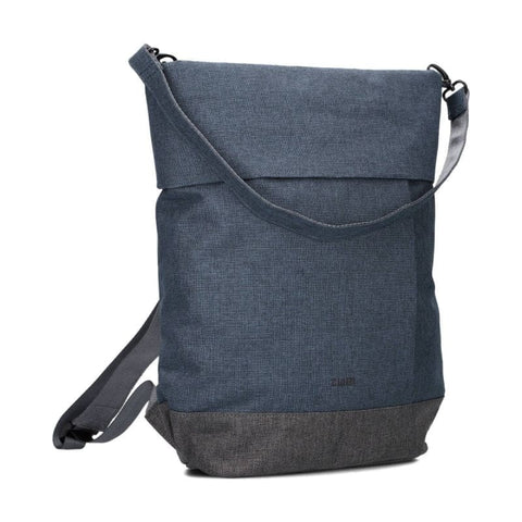 Zwei Taschen - Rucksäcke - Zwei Rucksack Benno BE120 blue