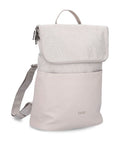 Zwei Taschen - Rucksäcke - Zwei Rucksack Kim KIR110 sand