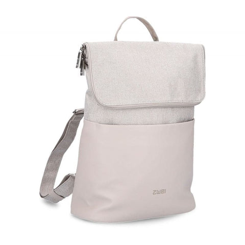 Zwei Taschen - Rucksäcke - Zwei Rucksack Kim KIR110 sand