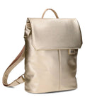 Zwei Taschen - Rucksäcke - Zwei Rucksack Mademoiselle MR13 gold