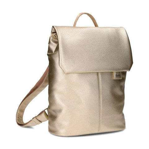 Zwei Taschen - Rucksäcke - Zwei Rucksack Mademoiselle MR13 gold