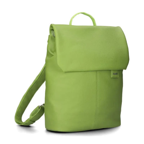 Zwei Taschen - Rucksäcke - Zwei Rucksack Mademoiselle MR13 kiwi