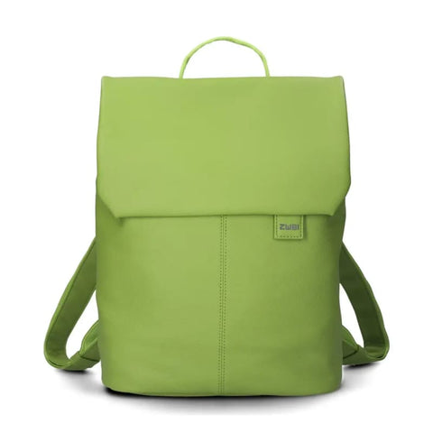 Zwei Taschen - Rucksäcke - Zwei Rucksack Mademoiselle MR13 kiwi