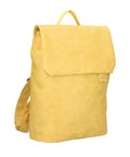 Zwei Taschen - Rucksäcke - Zwei Rucksack Mademoiselle MR13 lemon