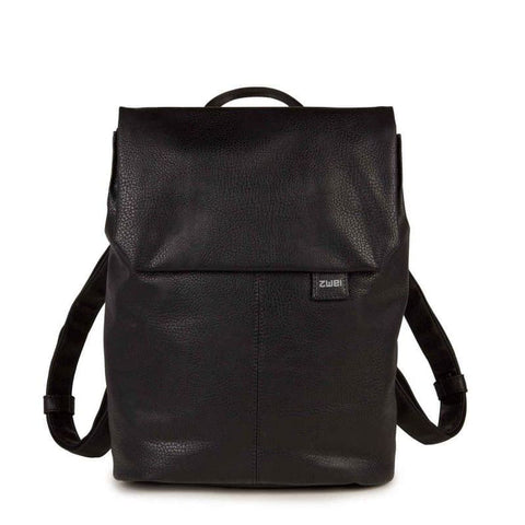 Zwei Taschen - Rucksäcke - Zwei Rucksack Mademoiselle MR13 noir