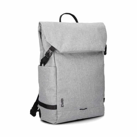 Zwei Taschen - Fahrradtaschen - Zwei Rucksack Olli Cycle OCR300 ice