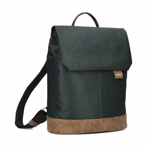 Zwei Taschen - Rucksäcke - Zwei Rucksack Olli OR13 pine