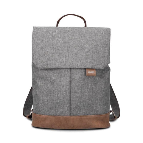 Zwei Taschen - Rucksäcke - Zwei Rucksack Olli OR13 stone